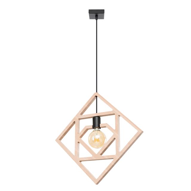 Sollux Lampa wisząca CARO