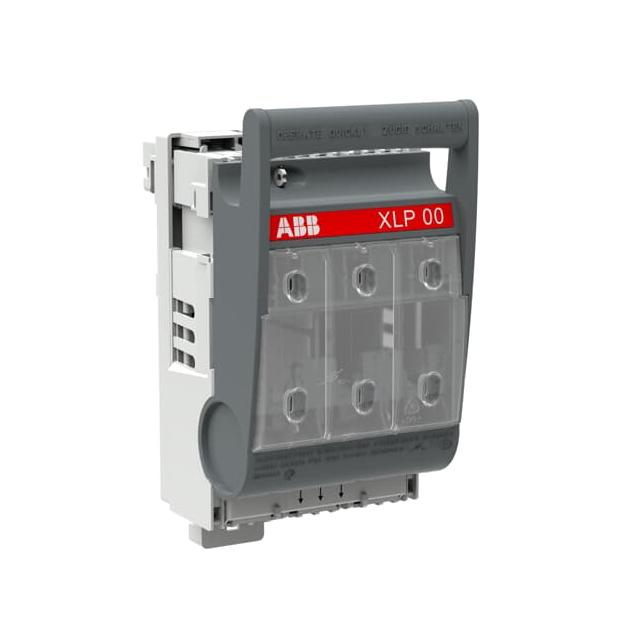 XLP00-A60/60-3BC-D z adapterem z podł.od dołu