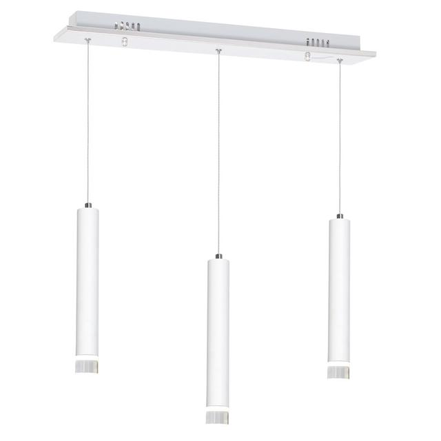 Milagro lampa wisząca LED Alba 15W 1050lm 4000K ML189