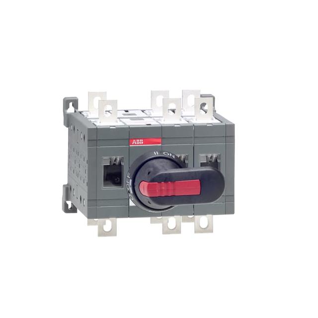 OT160E12CP PRZEŁĄCZNIK I-0-II 1SCA022776R9080 ABB