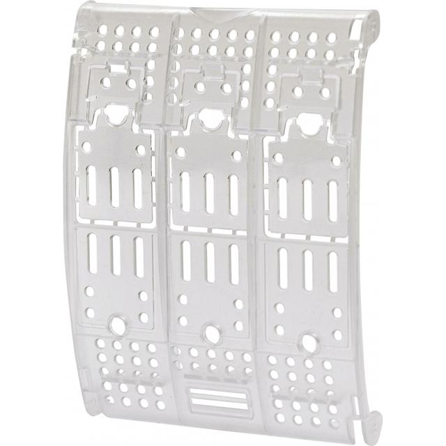 PZP PT 00-3 - Pokrywy wkładek