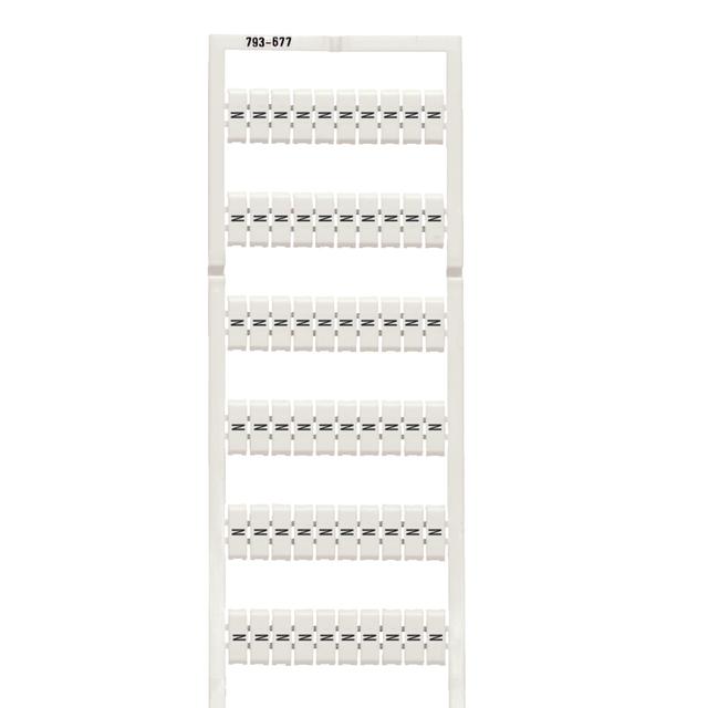 oznaczniki WMB 100 x N