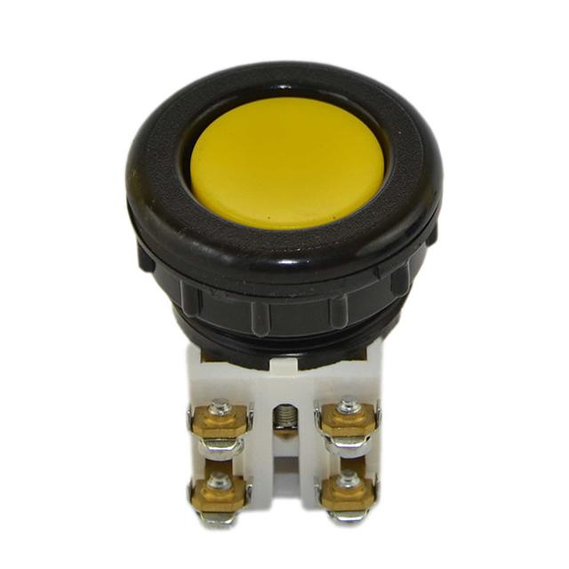 Przycisk N2-1KP/W3 żółty
