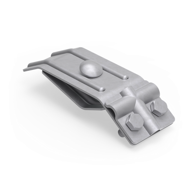 OG UCHWYT RYNNOWY SKR OGNIOWY 3.1/S OG