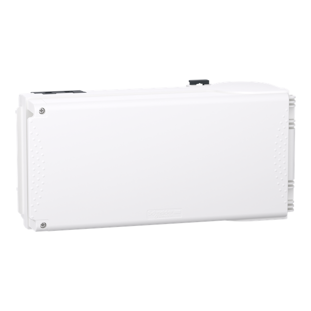 Canalis KN, kaseta odpływowa bezpiecznik NF 14x51mm 3L+N+PE 50A