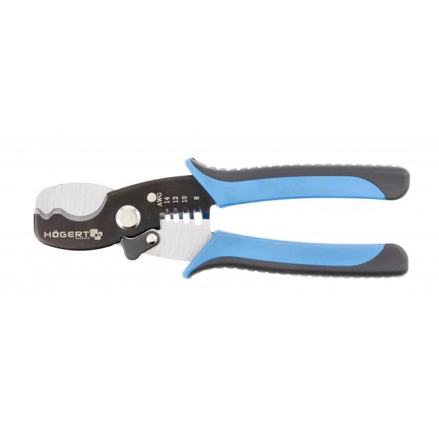 Szczypce do cięcia przewodów 8,0 mm2
