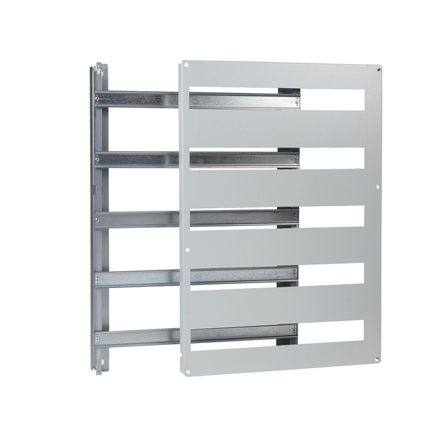 Spacial Rama do aparatury modułowej DL do S3D/S3X/CRN 135MOD NSYDLCR135 SCHNEIDER