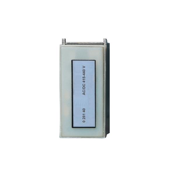 Wyzwalacz Podnapięciowy DMX3 1600 415-440V AC 028140 LEGRAND