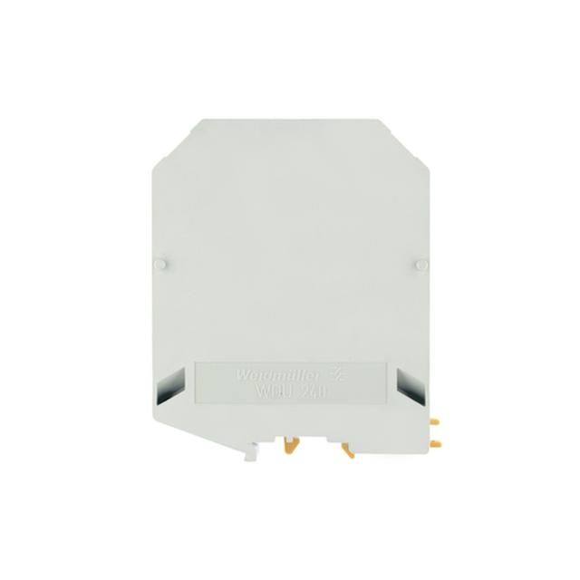 WDU 240 Złączka szynowa przelotowa, nr.katalogowy 1802780000