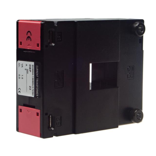 Przekładnik prądowy z otwieranym rdzeniem 300-5A  kl.0,5