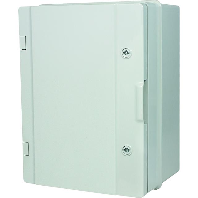 Szafka rozdzielcza herm. 300 IP 65  UV