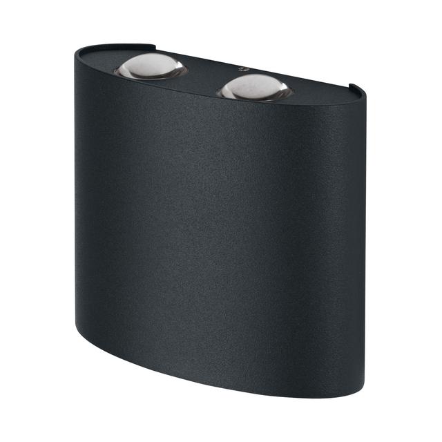 ENDURA STYLE UPDOWN DECO II 11W DG LEDV Oprawa zewnętrzna