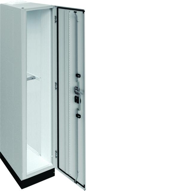 univers Rozdzielnica stojąca IP55 kl. II 300x1850x400 + cokół 100mm FR21H1 HAGER
