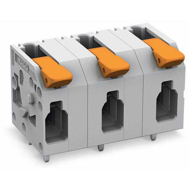 złączka do płytek drukowanych