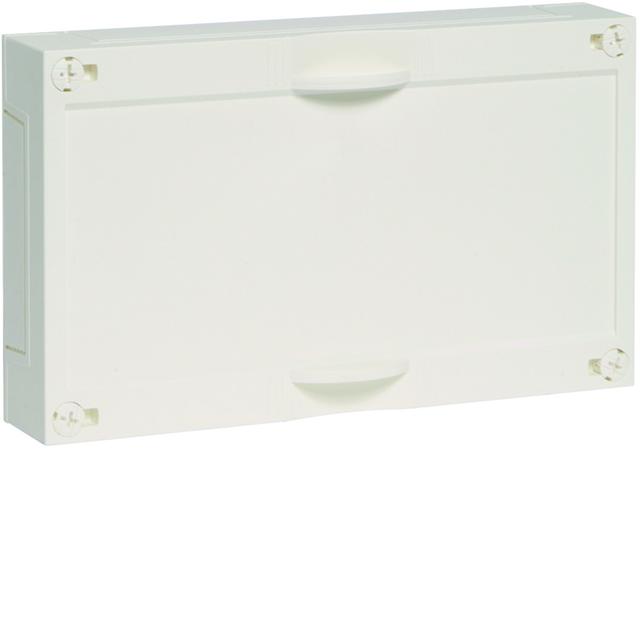 univers N HC 150x250mm zestaw z pokrywą pełną z TS35 UC11RK HAGER