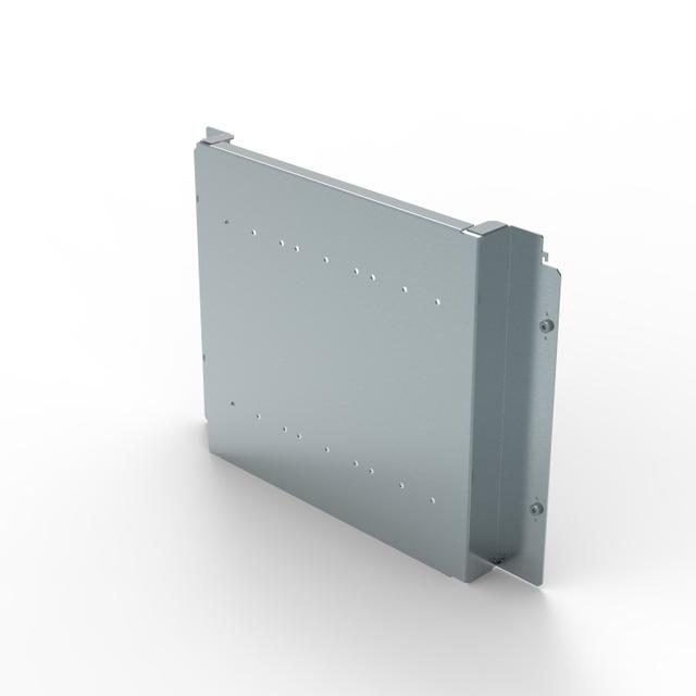 XL3 S 630/4000 24M PODSTAWA MONTAŻOWA DPX3 630 Z NAPĘDEM OBROTOWYM, Legrand