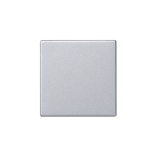 Simon Connect Klawisz 45x45 łącznika uniwersalnego/zwiernego aluminium K110/8 KONTAKT