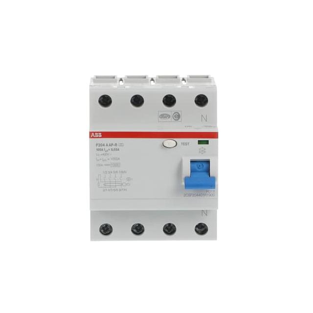 F204 A-100/0,03 AP-R wyłącznik różnicowo-prądowy STANDARD