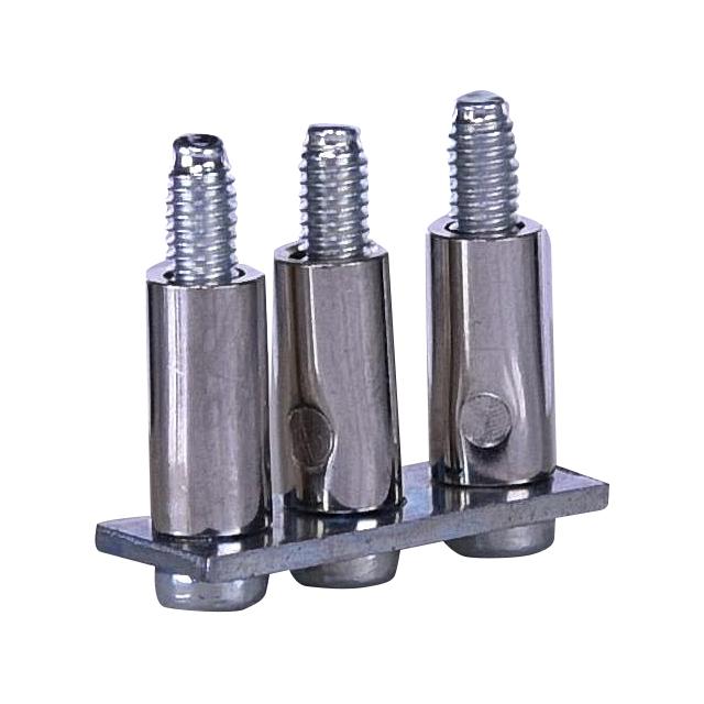 MP 3 4P ZWIERACZ 3-TOROWY