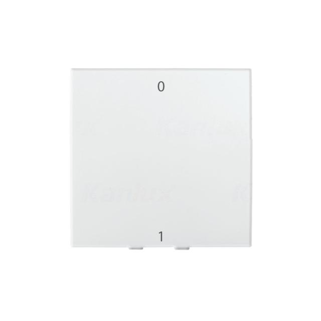 BIURO 04-1002-102 bi  Łącznik dwubiegunowy, m45