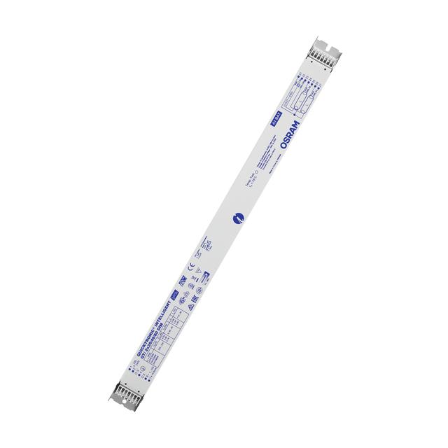 Statecznik elektroniczny Quicktronic Intelligent 2x35 49 80 220-240 DIM