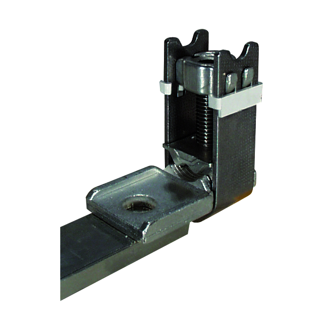 KV2HG/2/300/AF40-50 - Zacisk ramkowy z nakładką