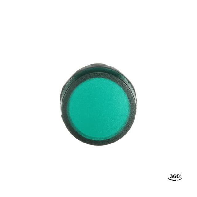 Lampka kompaktowa z diodą LED CL2-523G 230V AC