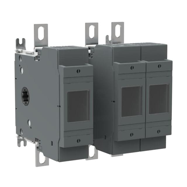 OS200D12 rozłącznik z bezpiecz. 3-bieg.bez raczki i wałka