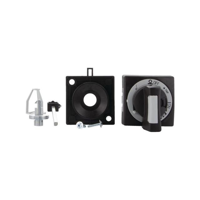 PKZ0-XH Rękojeść drzwiowa IP65 czarna 106132 EATON