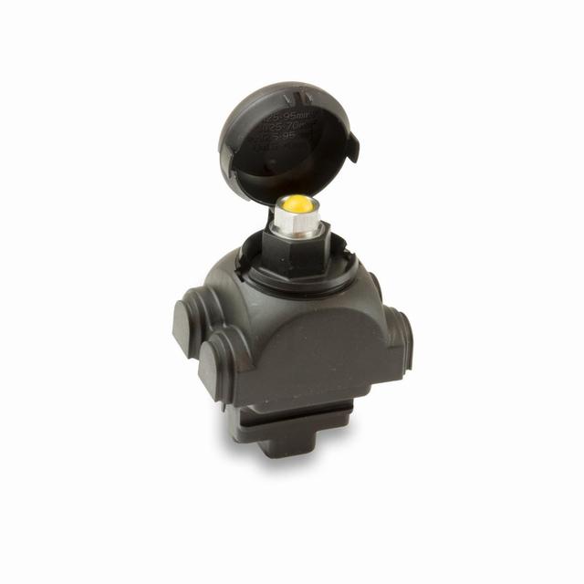 ZACISK PRZEBIJAJĄCY IZOLACJĘ