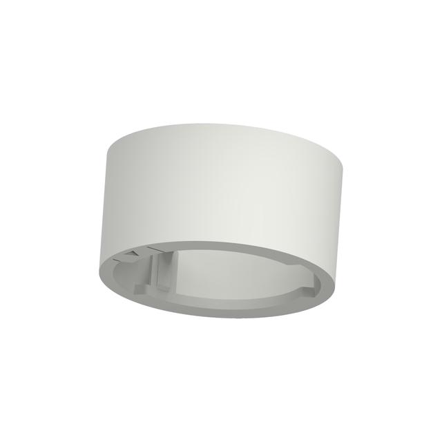 Ramka do oprawy LED DOWNLIGHT IP44 FRAME DN 115 WT 4058075709904 LEDVANCE