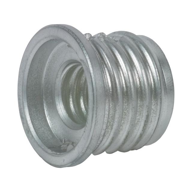 Redukcja gniazda bezp. z E27 na E14