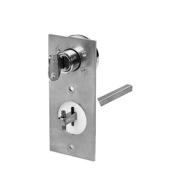 BLOKADA PODWÓJNA DCX-M 1000-1250 A, Legrand