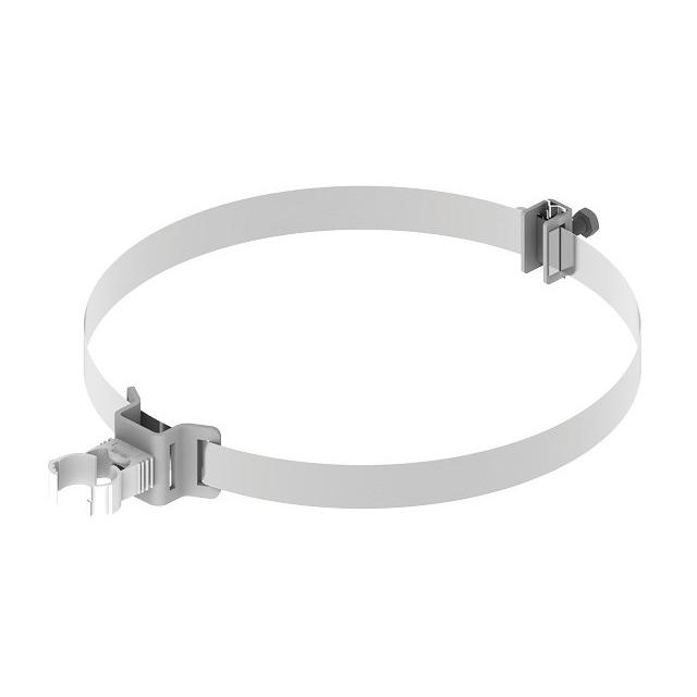 AN-88Y200/OG/ Uchwyt na taśmę stal.fi100-200 tworz. fi23 PW /OG/