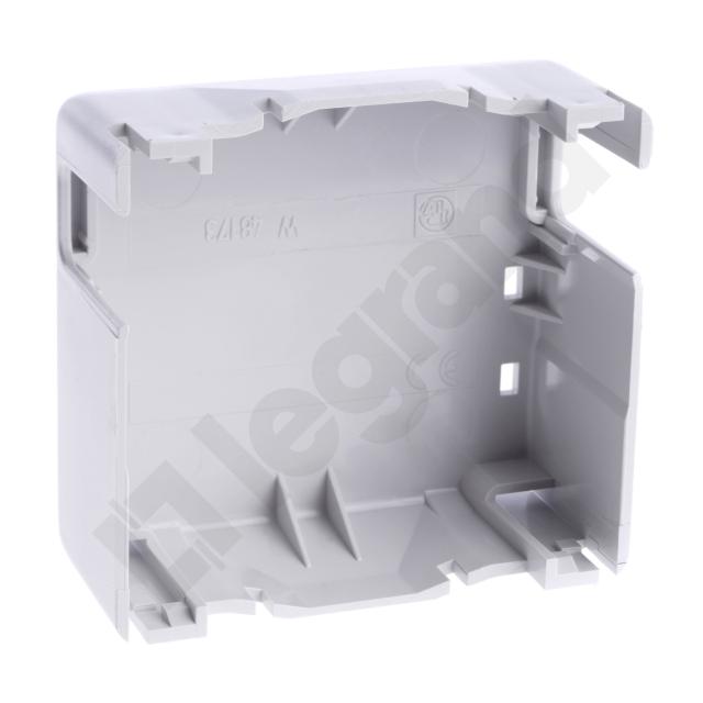 Puszka Izolacyjna Natynkowa /Kanały Kio 80 110/ 330268 LEGRAND