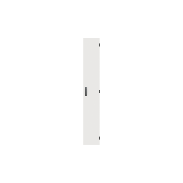 TZB112 Pełne drzwi szerokość 1PW wysokość 12GU