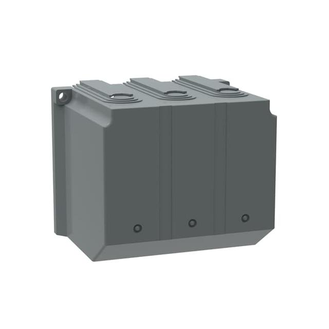OSS160GG3LS osłona zacisków 1SCA121570R1001 ABB