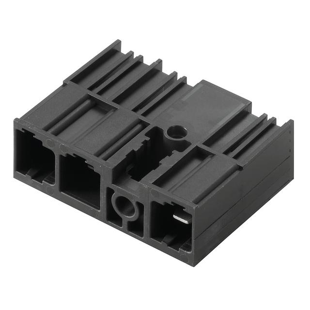 SU 10.16IT/03/90MF3 3.5AG BK BX Złącze wtykowe płytek drukowanych /42szt./ WEIDMULLER