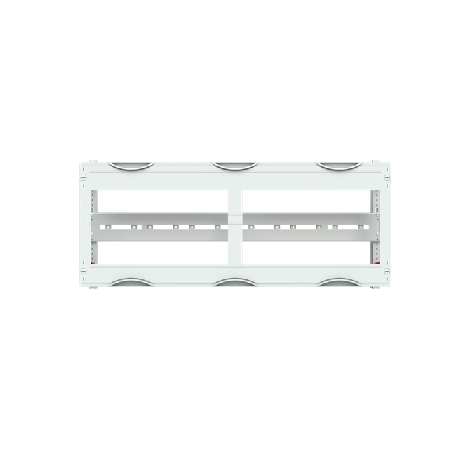 MBT336 Zestaw moduł do rozŁączników bezp. XLP00 (do samodzielnego montażu)