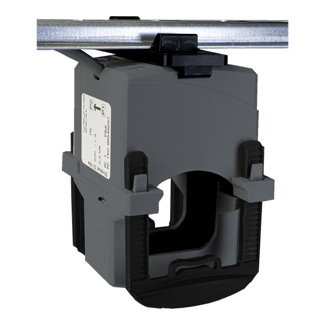 PowerLogic Przekładnik z otwieranym rdzeniem 400/5A 2,5VA klasa 1 METSECT5HD040