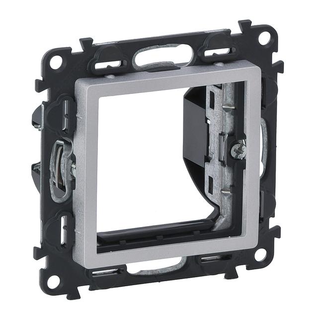 Valena Life Adapter Do Mechanizmów Mosaictm Aluminium 752344 LEGRAND