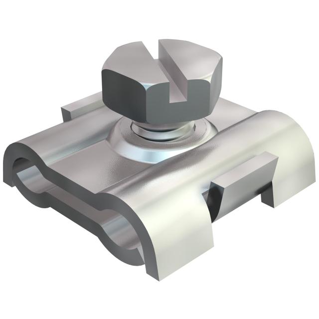 261, ZACISKI DO LIN STALOWYCH OC.GAL.