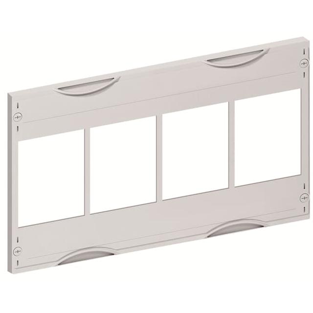 AG75 Maskownica 300x500 z wycięciami