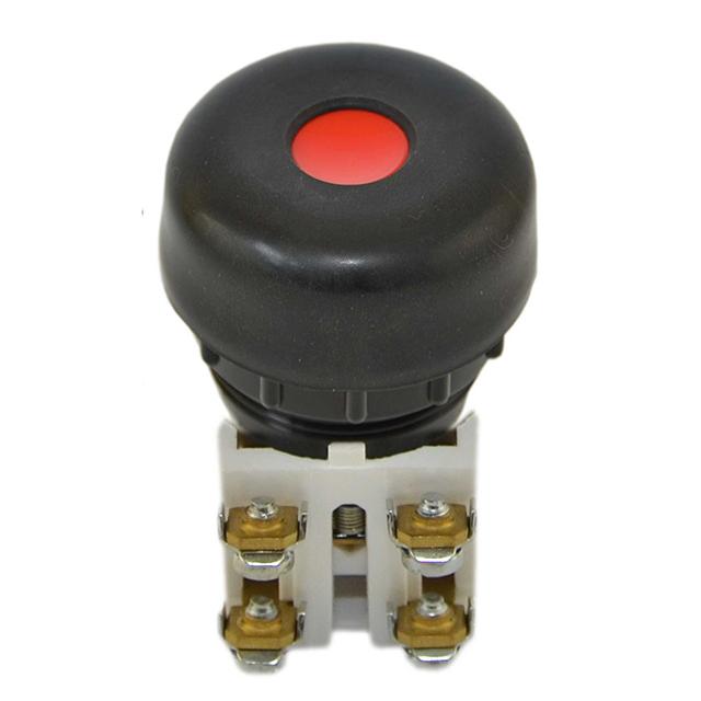 Przycisk N2-1UP czerwony