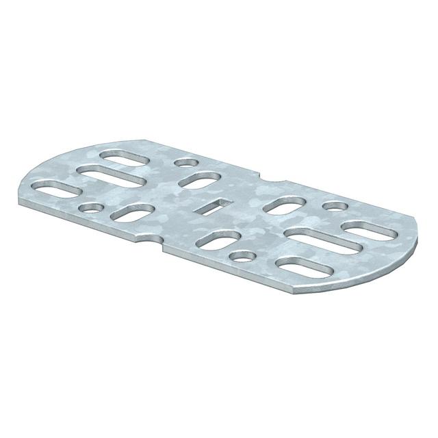 VF AZK, ŁĄCZNIK KH 50MM FT BEZ ŚRUB