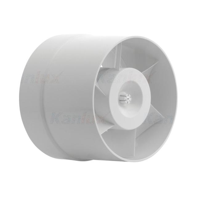 Wentylator kanałowy WIR WK-15