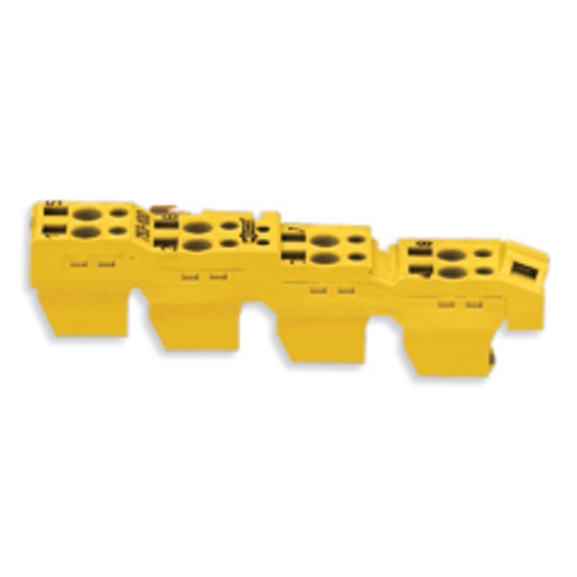 wtyczka do serii 753 /25szt./ WAGO