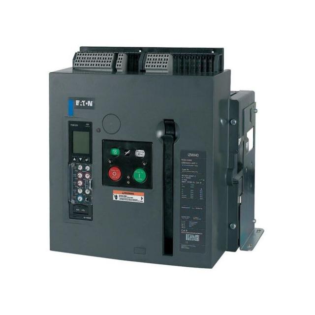 IZMX40B3-V16F-1 Wyłącznik IZMX40B 3P 1600A stacjonarny PXRV 183705 EATON
