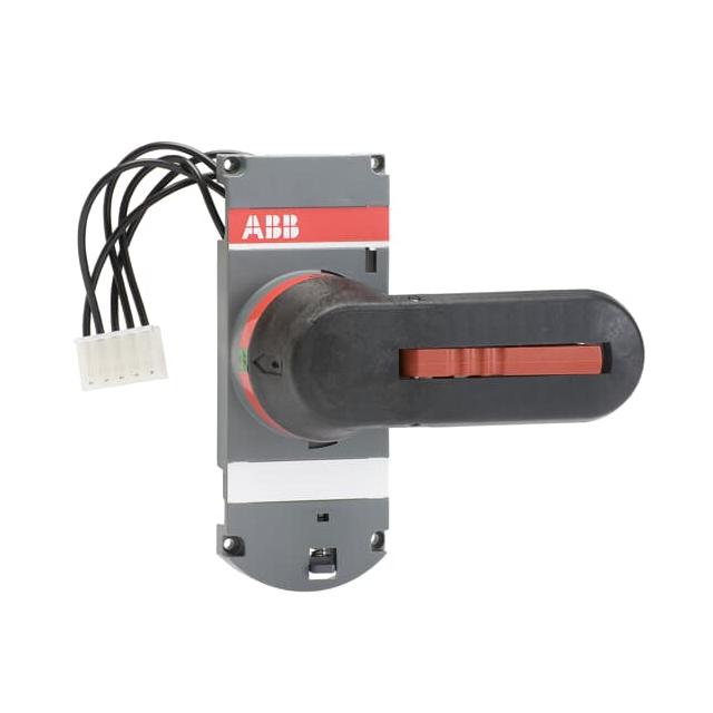 OTV400ECMK rączka bezpośrednia do przełącznika OTM_ z microswitch