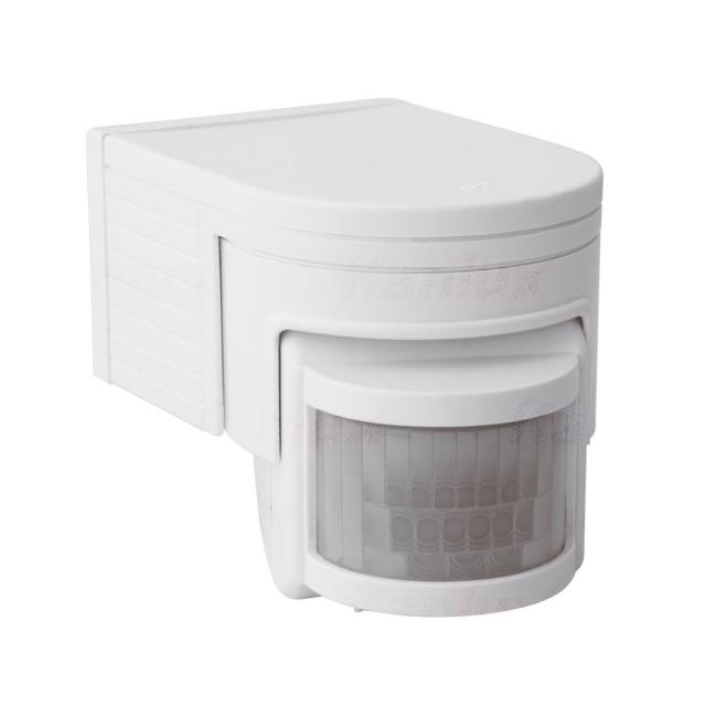 08390; SLICK JQ-L-W Czujnik ruchu